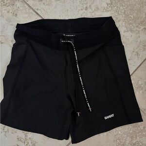 Bandit Running Stamina Shorts